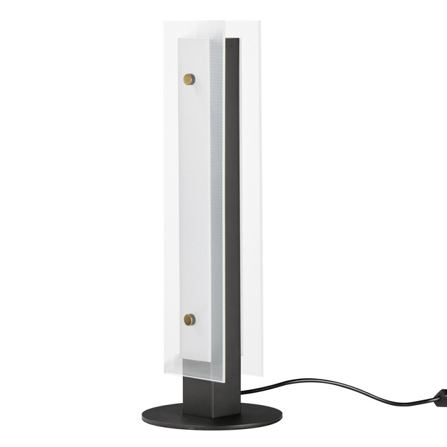 Spectre Color Select Table Lamp by Maxim Lighting