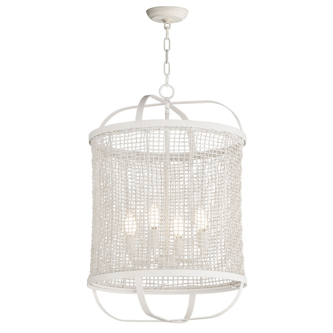 Cestino Pendant by Maxim Lighting