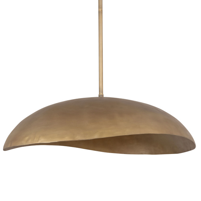 Denarii Pendant by Maxim Lighting