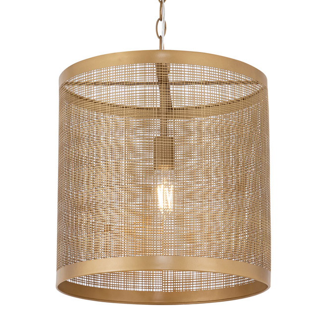 Hatcher Pendant by Maxim Lighting