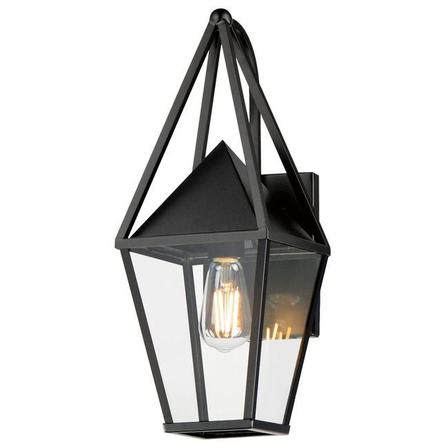 Bavaria Outdoor Wall Light by Maxim Lighting