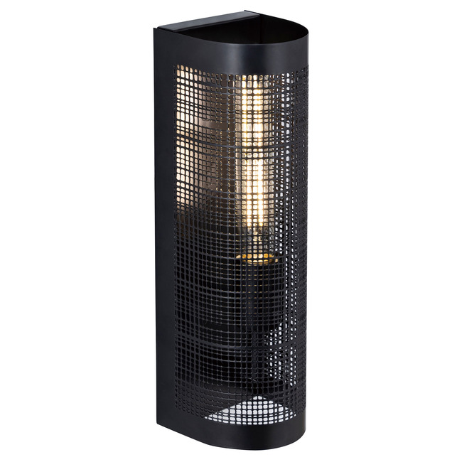 Hatcher Wall Light by Maxim Lighting