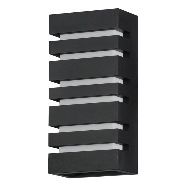 Keyes Outdoor Wall Light by Maxim Lighting