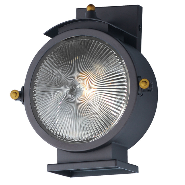Portside Outdoor Wall Sconce by Maxim Lighting