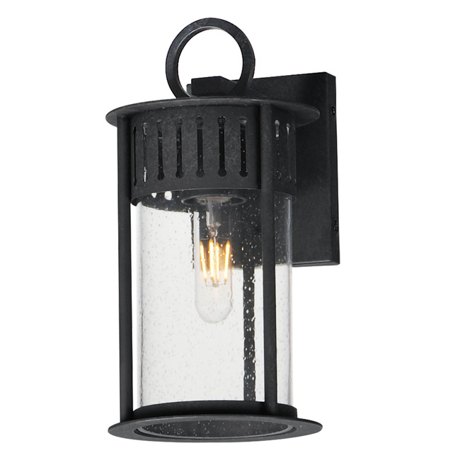 Windsor Outdoor Wall Light by Maxim Lighting