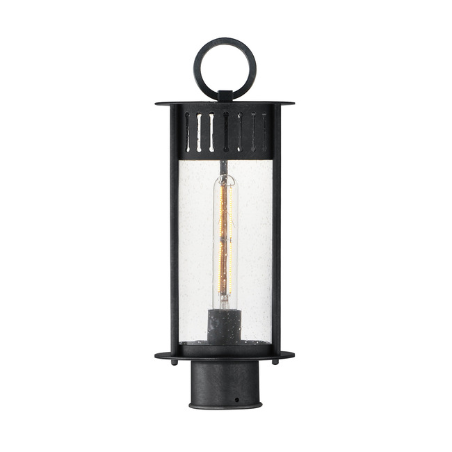 Windsor Outdoor Post Light by Maxim Lighting