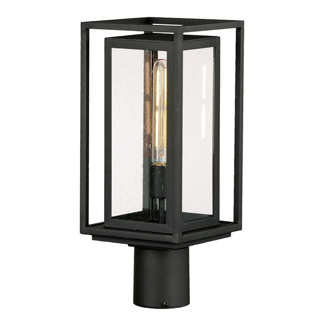 Cabana VX Outdoor Post Light by Maxim Lighting