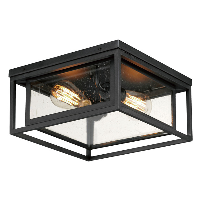 Cabana VX Outdoor Ceiling Light by Maxim Lighting