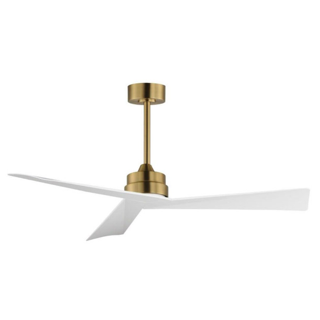 Vortex Ceiling Fan by Maxim Lighting