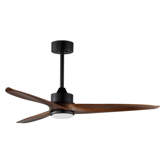 Woodwind LED Ceiling Fan by Maxim Lighting