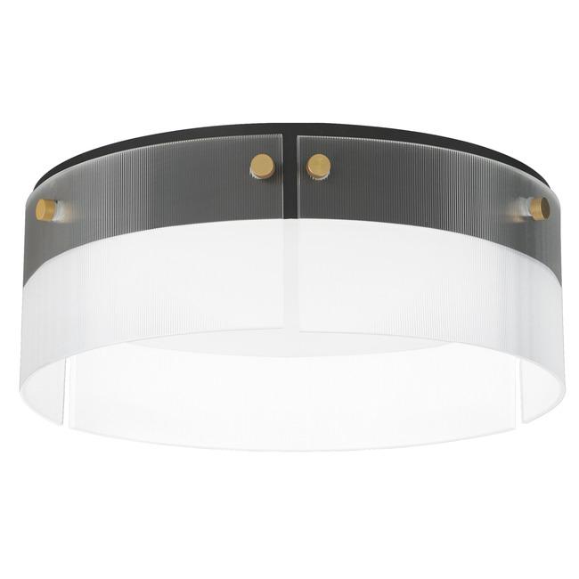 Spectre Color Select Ceiling Light by Maxim Lighting