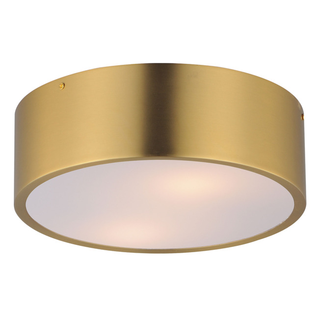 Tommy Ceiling Flush Light by Maxim Lighting