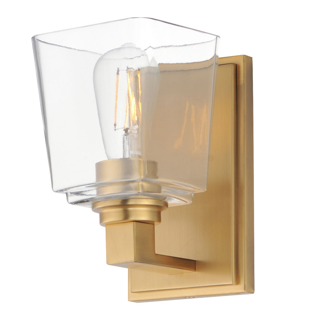 Cubos Wall Sconce by Maxim Lighting