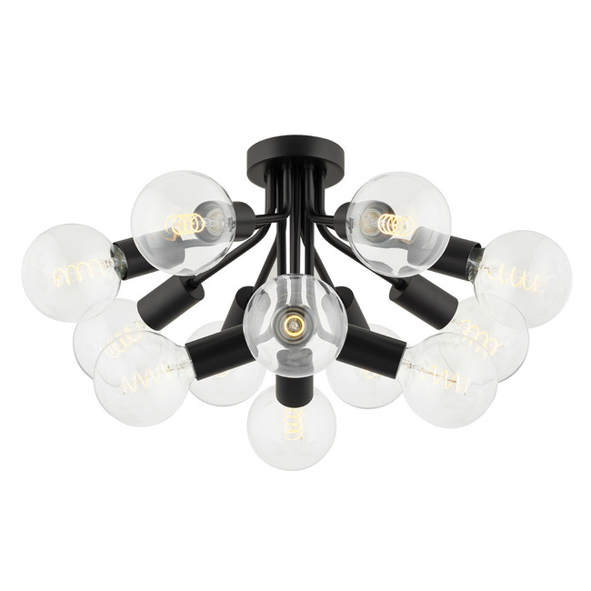 Drea Ceiling Light by Mitzi