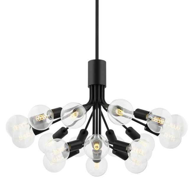 Drea Chandelier by Mitzi