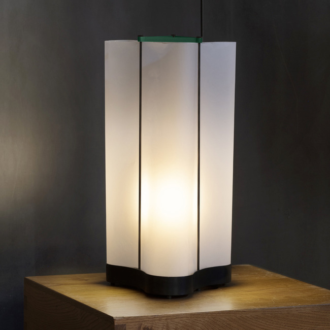 Lampe Cabanon Table Lamp by Nemo