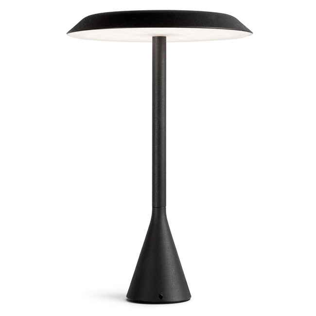 Panama Mini Portable Lamp by Nemo