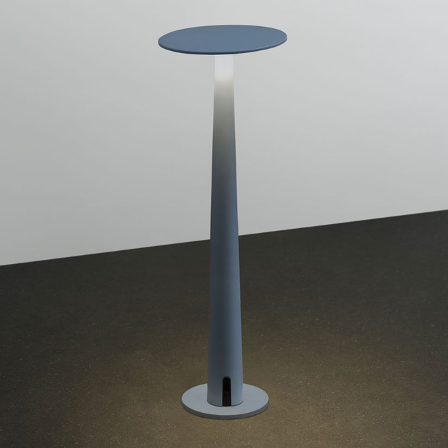 Portofino Portable Table Lamp by Nemo