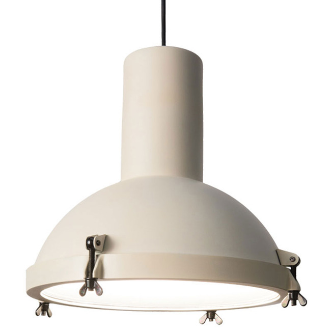 Projecteur IP54 Outdoor Pendant by Nemo