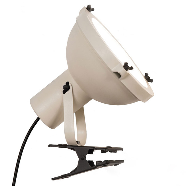 Projecteur IP44 Clip-On Light by Nemo