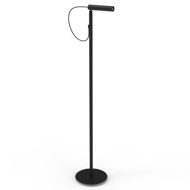 Type Floor Lamp by Nemo