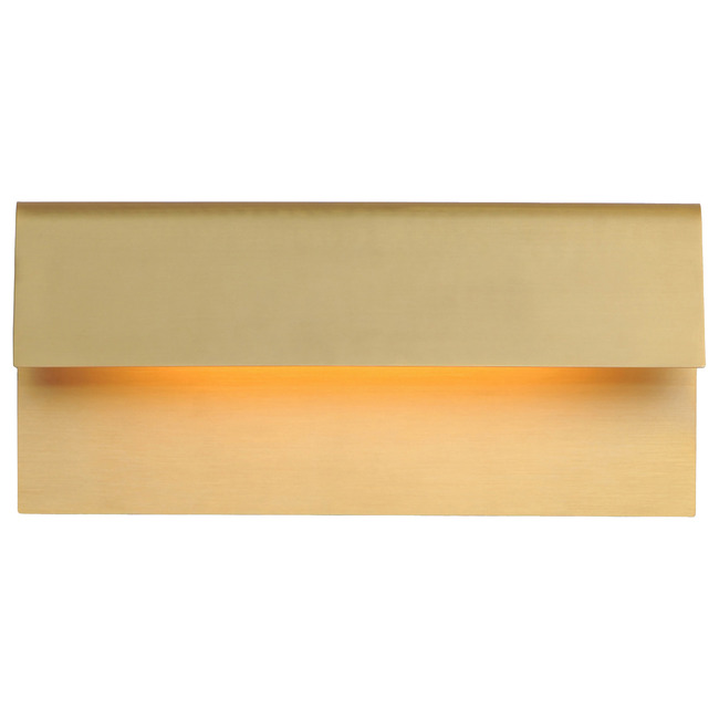 Fold Wall Light by Studio M
