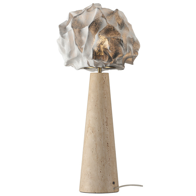 Shroud Table Lamp by Studio M