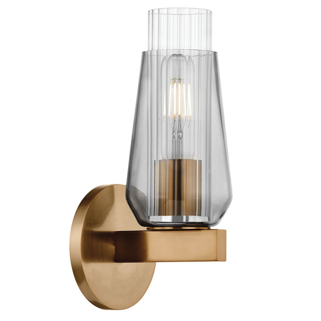 Rex Wall Light by Troy Lighting