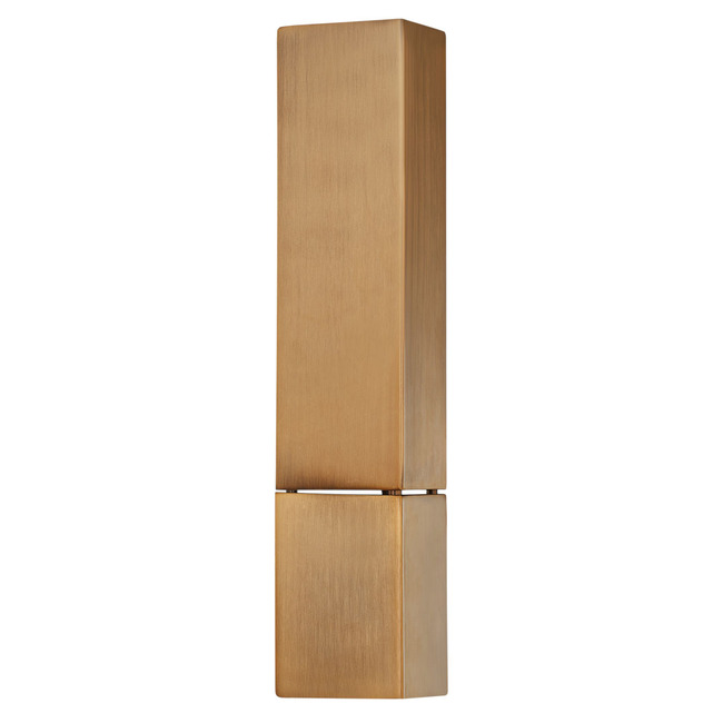 Lehi Wall Light by Troy Lighting