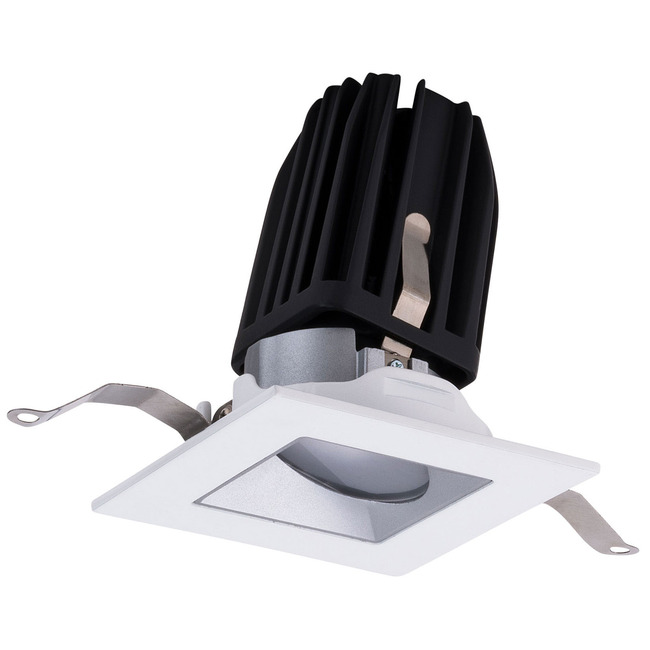FQ 2IN Square Warm Dim With Trim Wall Wash Trim by WAC Lighting
