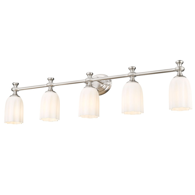 Orion Bathroom Vanity Light by Z-Lite