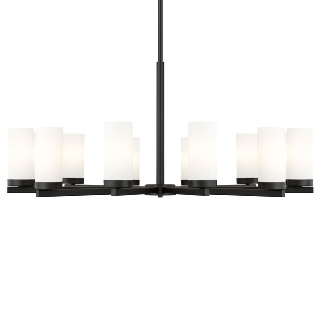 Danica Chandelier by Z-Lite