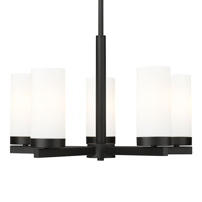 Danica Chandelier by Z-Lite