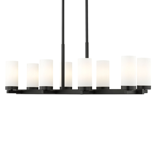 Danica Linear Chandelier by Z-Lite