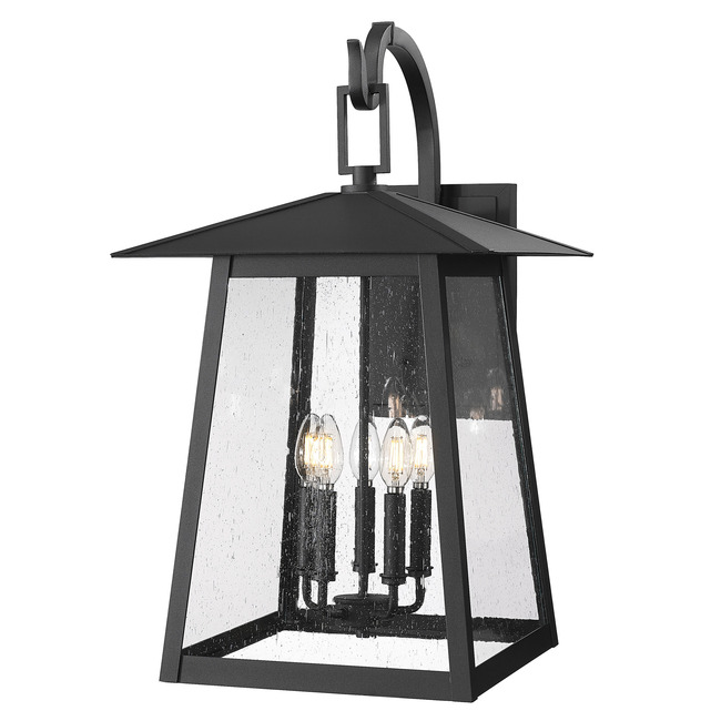 Rainer Outdoor Wall Sconce by Z-Lite