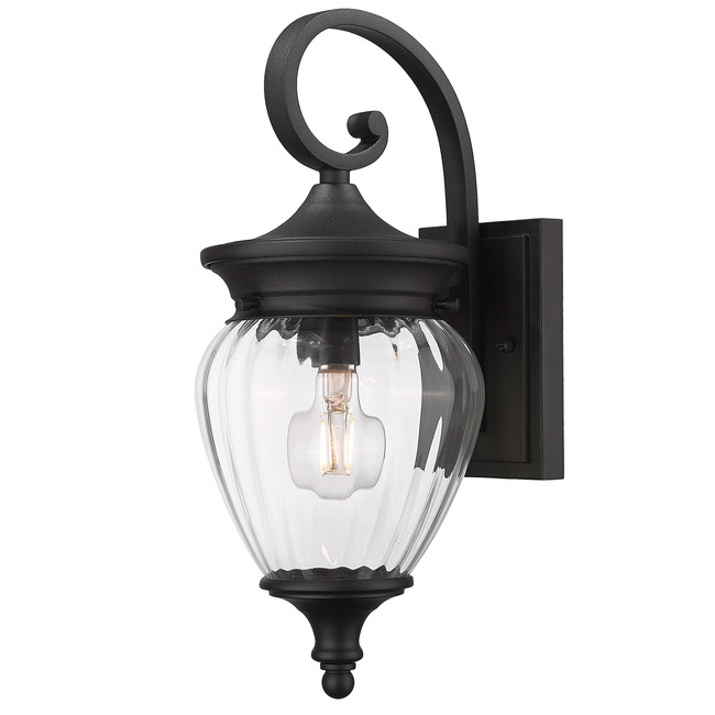 Davina Outdoor Wall Sconce by Z-Lite