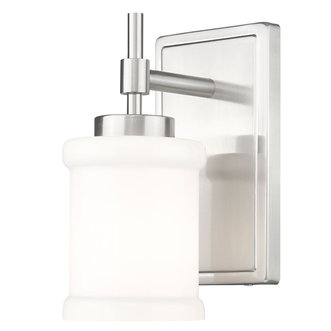 Cadoc Wall Sconce by Z-Lite