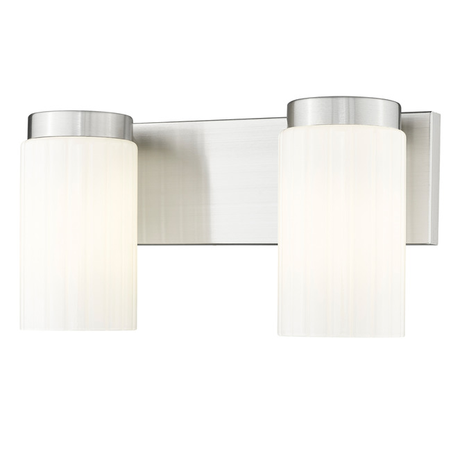 Burk Bathroom Vanity Light by Z-Lite