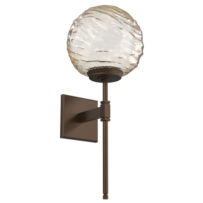 Gaia Belvedere Wall Sconce by Hammerton Studio