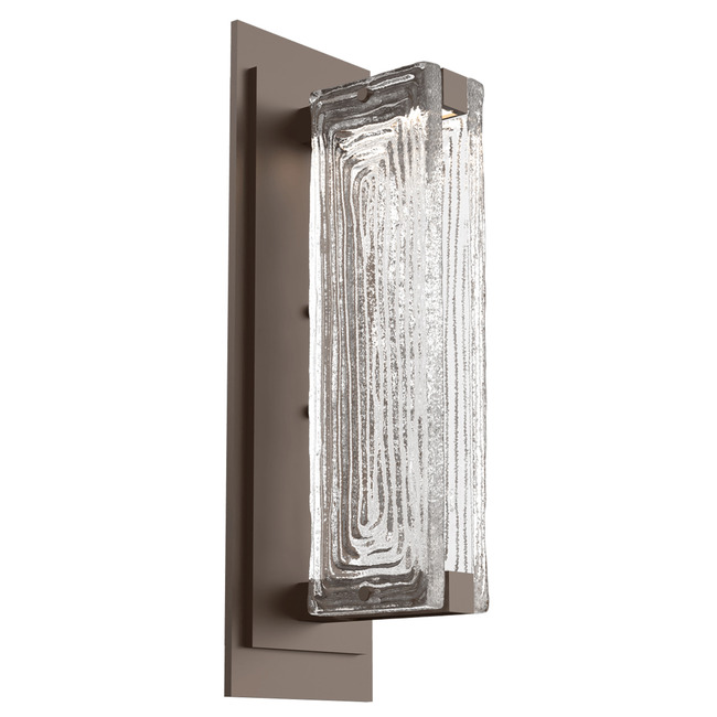 Tabulo Wall Sconce by Hammerton Studio