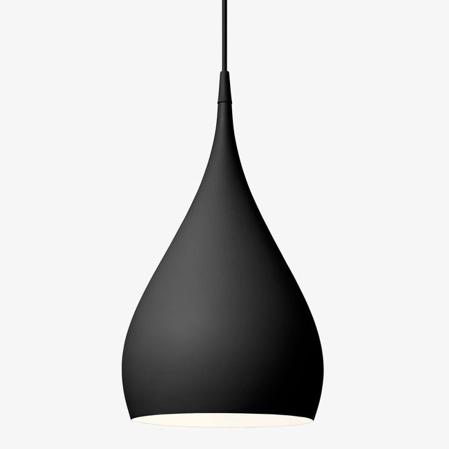 Spinning BH1 Pendant - Overstock by &Tradition
