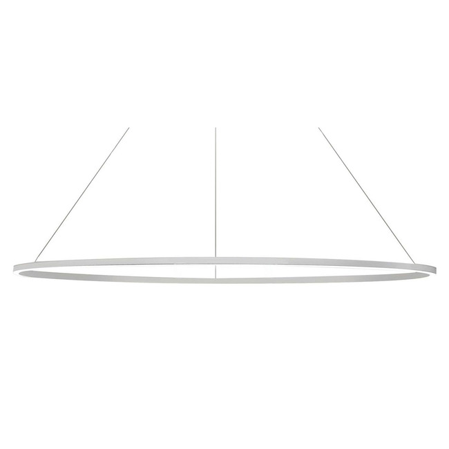 Ellisse Major Pendant - Overstock by Nemo
