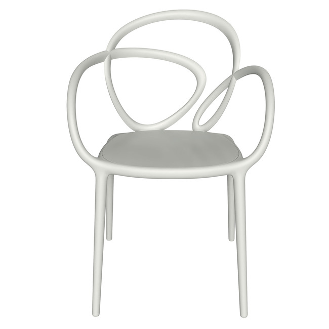 Loop Chair Set of 2 - Overstock by Qeeboo