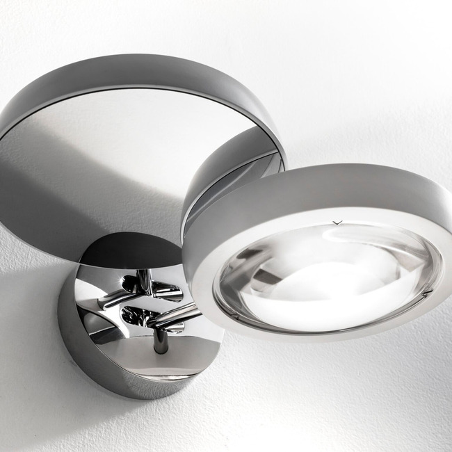 Nautilus Wall Sconce - Overstock by LODES