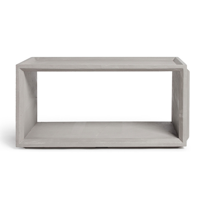 Plus Storage Module - Overstock by Lyon Beton