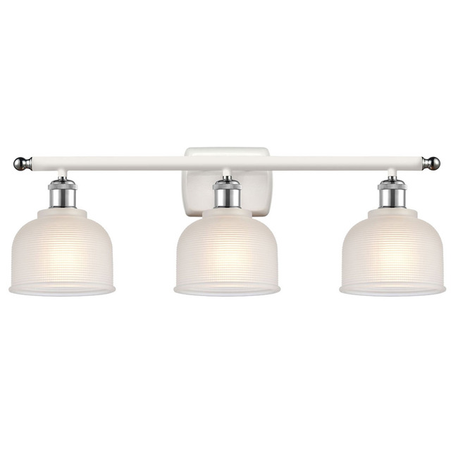 Dayton Bathroom Vanity Light - Overstock by Innovations Lighting