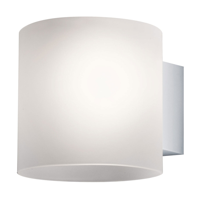 Tube Wall Sconce - Overstock by Martinelli Luce