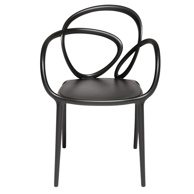 Loop Chair Set of 2 - Overstock by Qeeboo