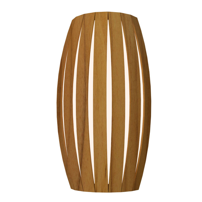 Barril Wall Sconce - Overstock by Accord Iluminacao