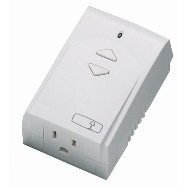 Tru-Universal RF Plug in Dimmer - Overstock by Legrand Radiant